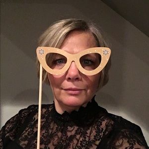 Meet your Posher, Willetta